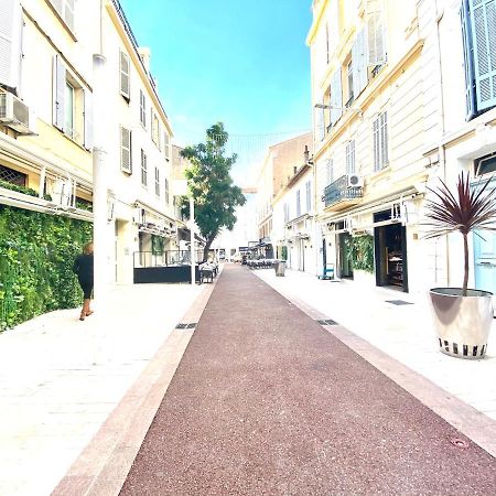 10Florian Apartment Cannes Bagian luar foto