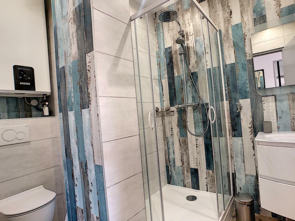 10Florian Apartment Cannes Bagian luar foto